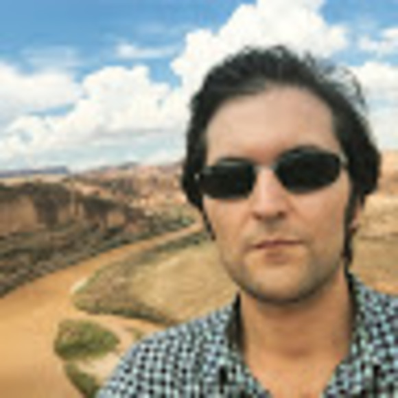 Meet the Posher Other - Meet your Posher, Marco